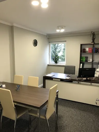 Kancelaria Notarialna Sylwia Środoń-Fugas